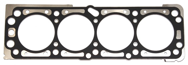 Gasket, cylinder head - 550.570 ELRING - 96378802, 0040001, 10151600