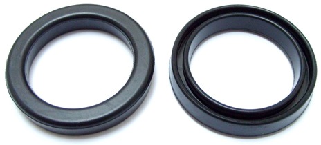 553.409, Seal Ring, spark plug shaft, Gasket various, ELRING, 1020160621, 00537700, 50-025076-00, 53103, 70-26496-00, 71-26496-00, X53103-01