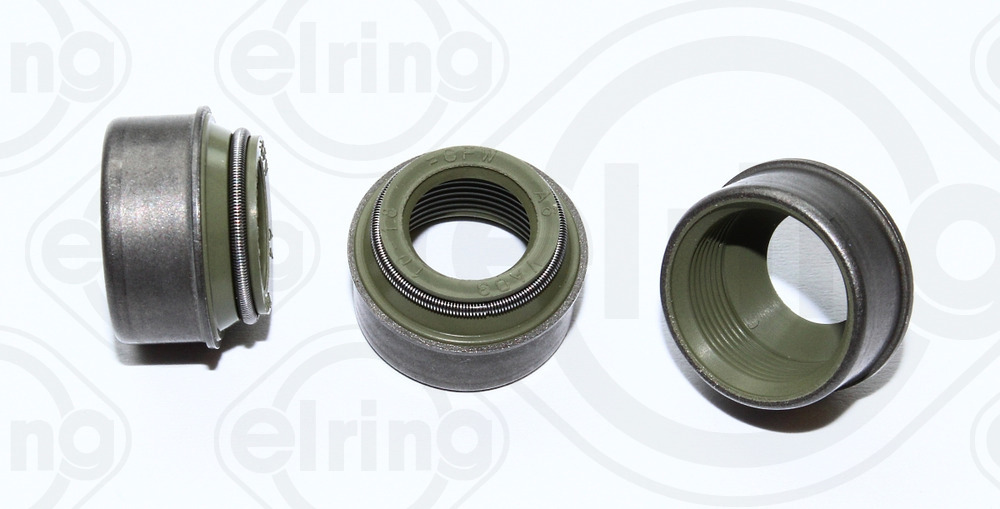 Seal Ring, valve stem - 558.810 ELRING - 5000676155, 109558, 12018978