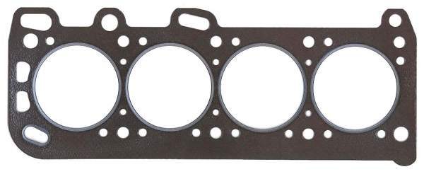 559.980, Gasket, cylinder head, Gasket various, ELRING, MD-010313, MD-012886, MD-149573, MD-151227, 10016100, 30-026720-10, 414032P, 50578, 61-52235-00, BK410, CH5362, MD010313, MD012886, MD149573, MD151227