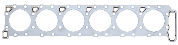 Gasket, cylinder head - 563.990 ELRING - 51.03901-0409, 61-38300-00, H84940-00