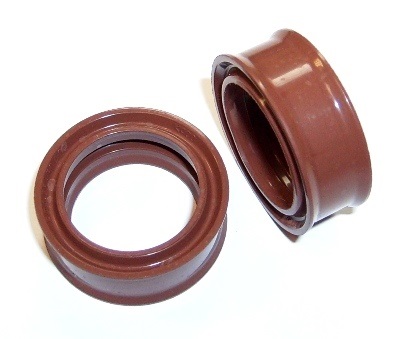 Piston, shift cylinder - 569.280 ELRING - 0229973347, A0229973347