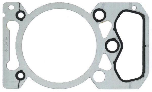 Gasket, cylinder head - 569.320 ELRING - 5010295726, 10130200, 16-349000001