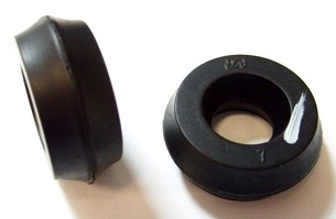 569.690, Gasket, cylinder head cover, Gasket various, ELRING, 504070041