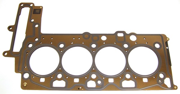 575.051, Gasket, cylinder head, Cylinder head gasket, ELRING, 11115-WA020-01, 11128509146, 10196400, 61-38110-00, 83403039, CH8545, H40751-00