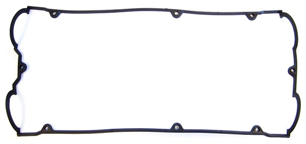 Gasket, cylinder head cover - 575.540 ELRING - 1538818, 15-53399-01, 440234P