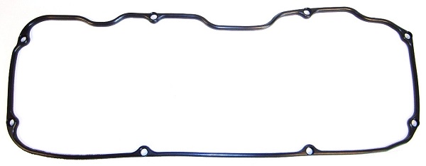 575.620, Gasket, cylinder head cover, Cylinder head cover gasket, ELRING, 0361568, 11054000, 13270-F4000, 1522437, 15-52753-02, 1952724, 440294H, 50-028301-00, JN739, VS50042R, VS50101, 440295H, JN743
