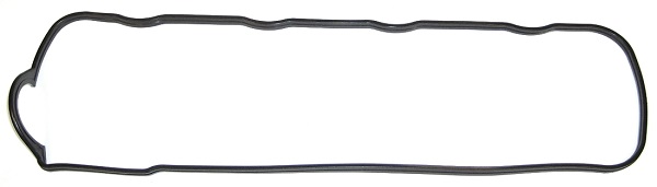 575.650, Gasket, cylinder head cover, Cylinder head cover gasket, ELRING, 1530018, 4294590, 50-028330-00, 56008400, 71-52404-00, 8-94239140-0, JN456, X83209-01