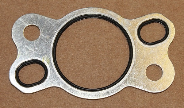 Dichtung, Steuerkettenspanner - 577.960 ELRING - 96410517703, 70-29004-00