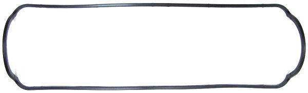 Dichtung, Zylinderkopfhaube - 577.987 ELRING - 021006221A, SE021006221A, X039401450