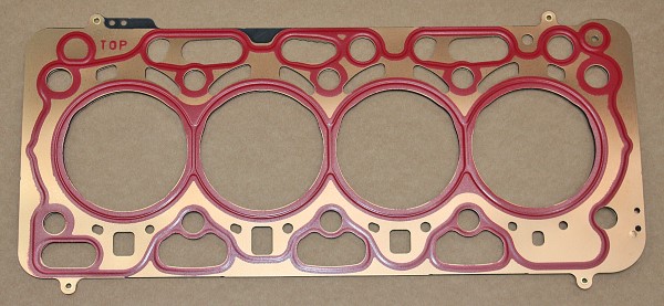 Gasket, cylinder head - 581.730 ELRING - 10239910, 31480232, 61-10250-10