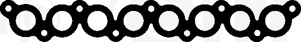 Dichtung, Ansaugkrümmer - 582.850 ELRING - 062129717, 13173100, 14035-6S300