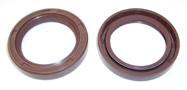 583.030, Shaft Seal, camshaft, Sealing ring, ELRING, 4805326, 96440161, 15078200, 81-53251-00, OS9389, P77613-01, 81-53441-00, 36508, 36X50X8