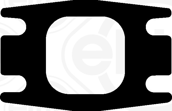 Dichtung, Abgaskrümmer - 584.780 ELRING - 504154280, 99443768, 13251500