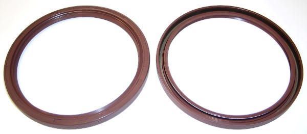 584.930, Shaft Seal, crankshaft, Sealing ring, ELRING, 4807977, 96440233, 15092000, 81-38231-00, OS7315, P77692-01