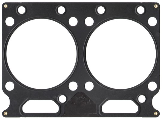 585.220, Gasket, cylinder head, Cylinder head gasket, ELRING