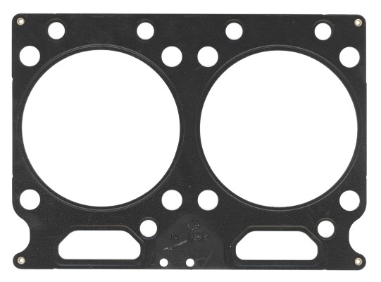 585.240, Gasket, cylinder head, Cylinder head gasket, ELRING, 9.612.8.854.004.4