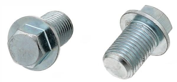 Verschlussschraube, Ölwanne - 587.780 ELRING - 11128-4A00B, 11518-63J10, 4705005
