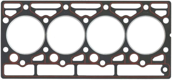 Gasket, cylinder head - 592.022 ELRING - 3228362R2, 02662, 3557