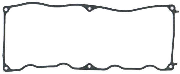 Gasket, cylinder head cover - 597.473 ELRING - B630-10-235, E7GZ-6584-A, M3BH710235