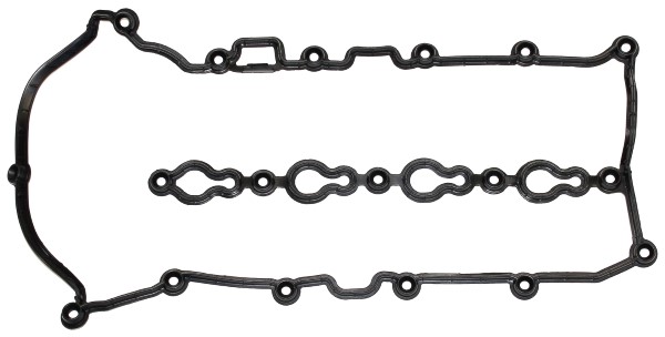 Gasket, cylinder head cover - 597.480 ELRING - 11150800, 55578302, 71-11531-00