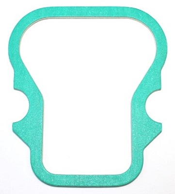 Gasket, cylinder head cover - 598.780 ELRING