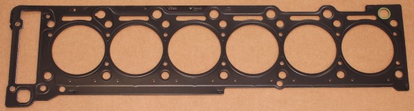 Gasket, cylinder head - 612.382 ELRING - 6480160420, 10129010, 61-23820-20
