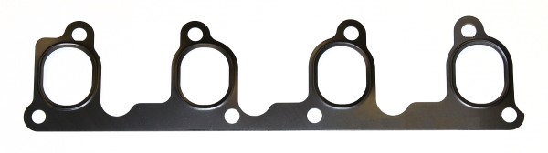 621.700, Gasket, intake manifold, Intake manifold gasket, ELRING, 030129717D, 023908, 0256046, 13036600, 31-026474-20, 58344, 70-26279-20, JC257, MG3367, 023908P, 71-26279-20, JD246, X03745-01