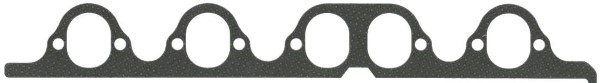 Dichtung, Ansaugkrümmer - 627.350 ELRING - 046129717A, 13050200, 31-027532-00