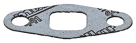 Dichtung, Ölauslass (Lader) - 631.770 ELRING - 98412509