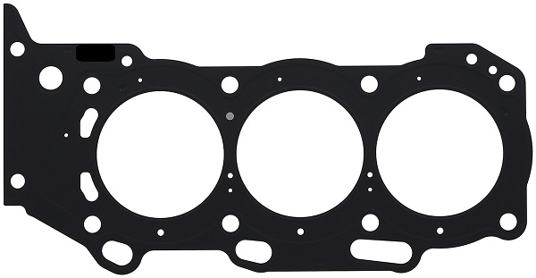 Gasket, cylinder head - 633.950 ELRING - 10210500, 11116-31070, 61-54075-00
