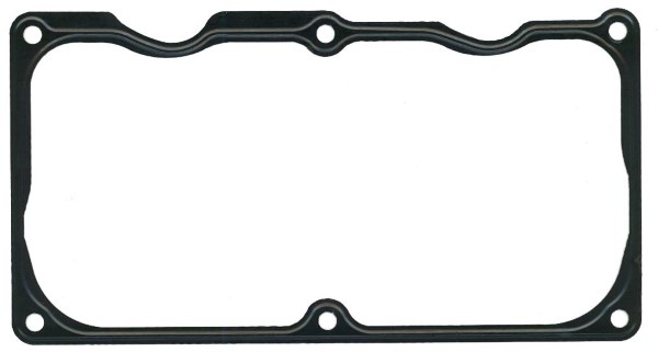636.311, Gasket, cylinder head cover, Cylinder head cover gasket, ELRING, 51.03905-0155, F926202210010, 04291, 11047300, 31-022175-10, 71-33046-00, X53830-01, 51.03905.0155, 51039050155, 636.310, 636310