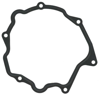 646.830, Gasket, vacuum pump, Gasket various, ELRING, 6012380780, A6012380780, 00328400, 06373, 31-026921-20, 11950