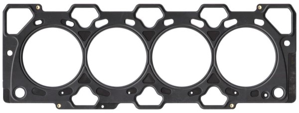 647.424, Gasket, cylinder head, Cylinder head gasket, ELRING, LVB100910, 03732, 10101500, 30-029569-00, 415087P, 61-35360-00, BZ440, CH6550H, H03732-00, 647.423