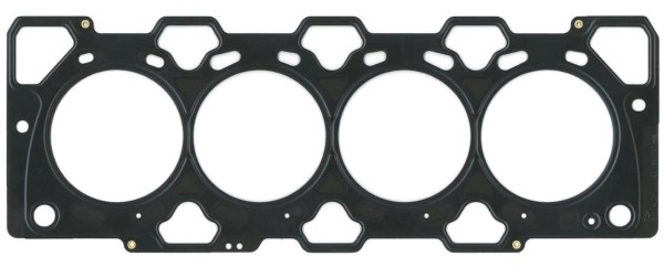 Gasket, cylinder head - 647.434 ELRING - 12251-P5T-G10, LVB100920, 0013011