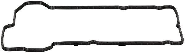 649.000, Gasket, cylinder head cover, Cylinder head cover gasket, ELRING, 1035A992, 11131000, RC6101