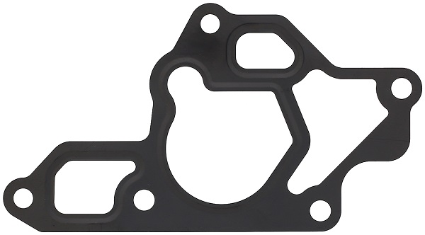 Dichtung, Thermostatgehäuse - 649.170 ELRING - 11062-BV80A, 11062BV80A