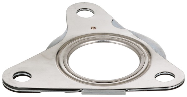 Dichtung, Lader - 649.540 ELRING - 01467300, 55242139, 860671