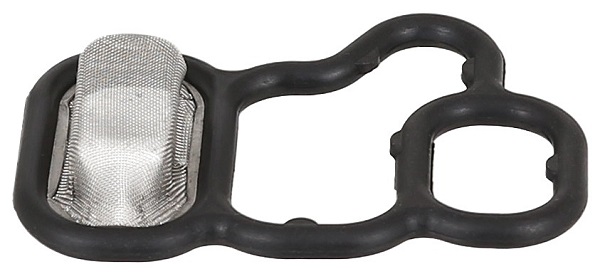 Seal, camshaft adjustment - 651.300 ELRING - 00976100, 039-6626, 0396626