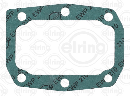 Dichtung, AGR-Ventil - 662.971 ELRING - 51.08901-0253