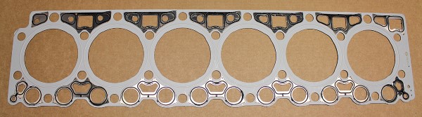 680.552, Gasket, cylinder head, Cylinder head gasket, ELRING, 04907244, 61-10085-10, 680.550, F954200210170, H84804-10