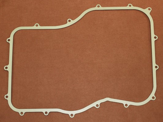 Gasket, oil sump - 685.172 ELRING - 48683, 51.05904-0227, 71-42774-00