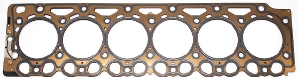 Gasket, cylinder head - 687.055 ELRING - 01501961, F842201210060, 04502880