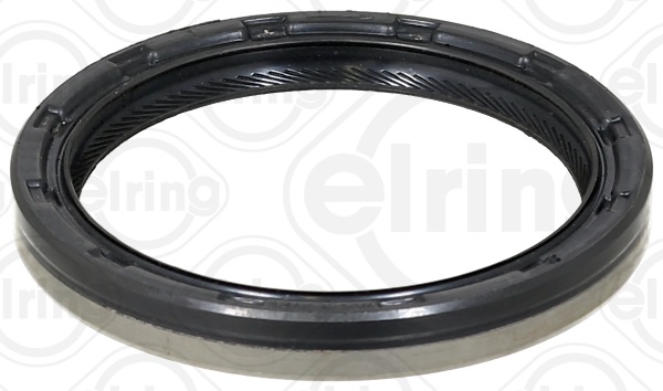 690.110, Shaft Seal, crankshaft, Sealing ring, ELRING, 077115147A, 052-4075, 12015711B, 15055300, 225500, 81-34128-00, MS19568, P76443-01, P77443-00, TCS46200, TCS46202, 55688, 55X68X8