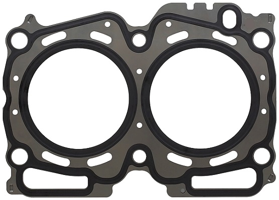 692.790, Gasket, cylinder head, Cylinder head gasket, ELRING, 11044-AA651, 61-10199-00