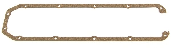 692.875, Gasket, cylinder head cover, Cylinder head cover gasket, ELRING, 034103483C, 034103483F, 02659, 15-13006-00, 1556025, 31-024442-10, 56000300, 31-025670-00, 70-13006-00, 31-026257-00