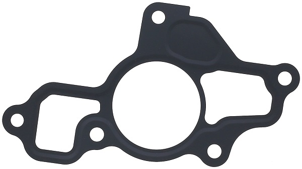Dichtung, Thermostatgehäuse - 694.760 ELRING - 110621KC0A, 11062-1KC0A