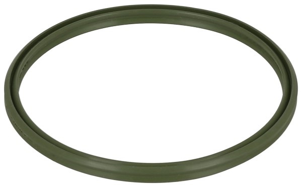697.230, Dichtring, Ladeluftschlauch, Ansaugkrümmerdichtung, ELRING, 3C0145117K
