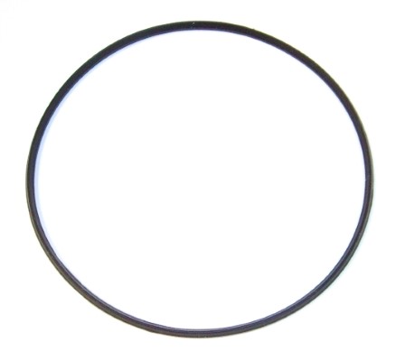 Dichtung, Zylinderkopfhaube - 698.420 ELRING - 4681051, 98481106, 11080400