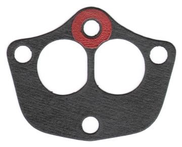 698.920, Gasket, intake manifold, Intake manifold gasket, ELRING, 13085600, 31-027453-00, 450352P, 56891, 71-35598-00, 7665093, JD067, MG8307, 7755742, JD6118, X56891-01